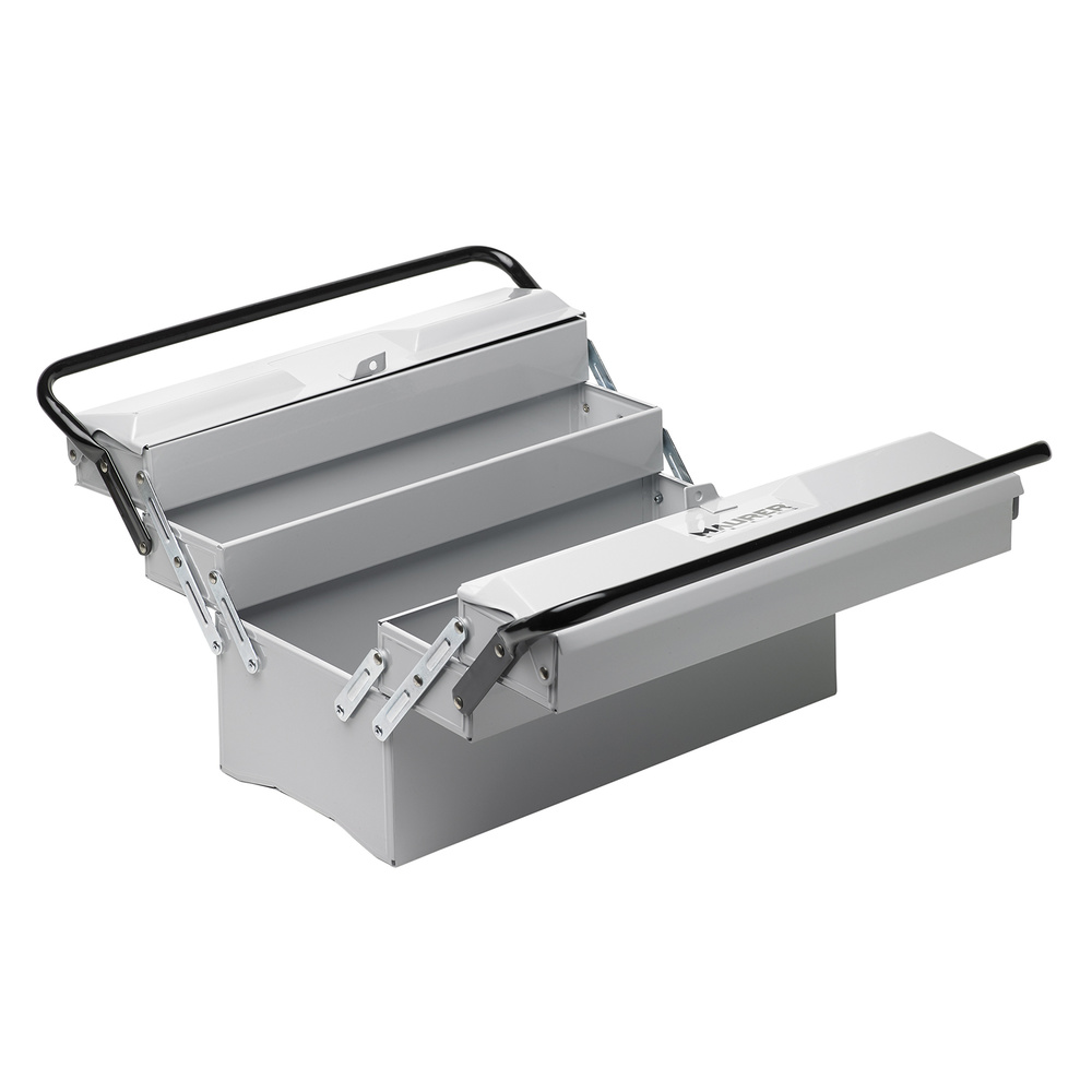 caja de herramientas 1 metalica